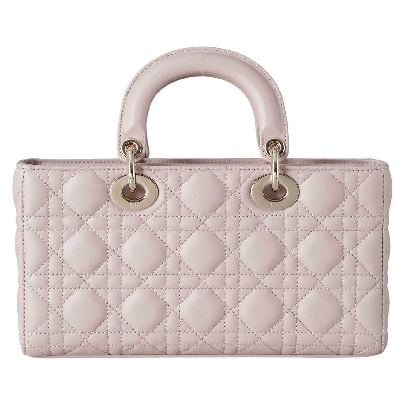 CHRISTIAN DIOR(USED)크리스찬디올 레이디 D JOY 백